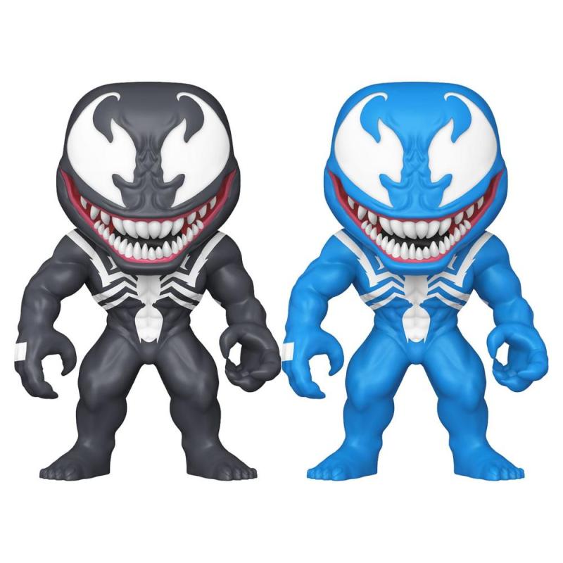 Funko pop games marvel rivals venom opción chase aleatoria