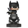 Funko pop dc heroes premium batman