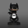 Funko pop dc heroes premium batman