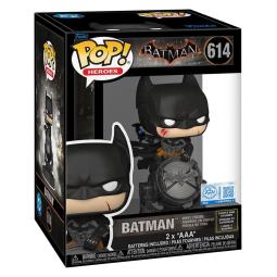 Funko pop dc heroes premium batman