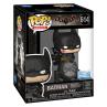 Funko pop dc heroes premium batman