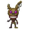 Funko pop games five nights at freddy's burntrap
