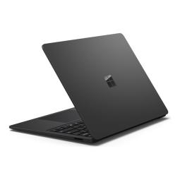 Portatil microsoft surface laptop copilot + pc for business u5 - 238v - 32gb - ssd 512gb - 13.8 pulgadas - w11p