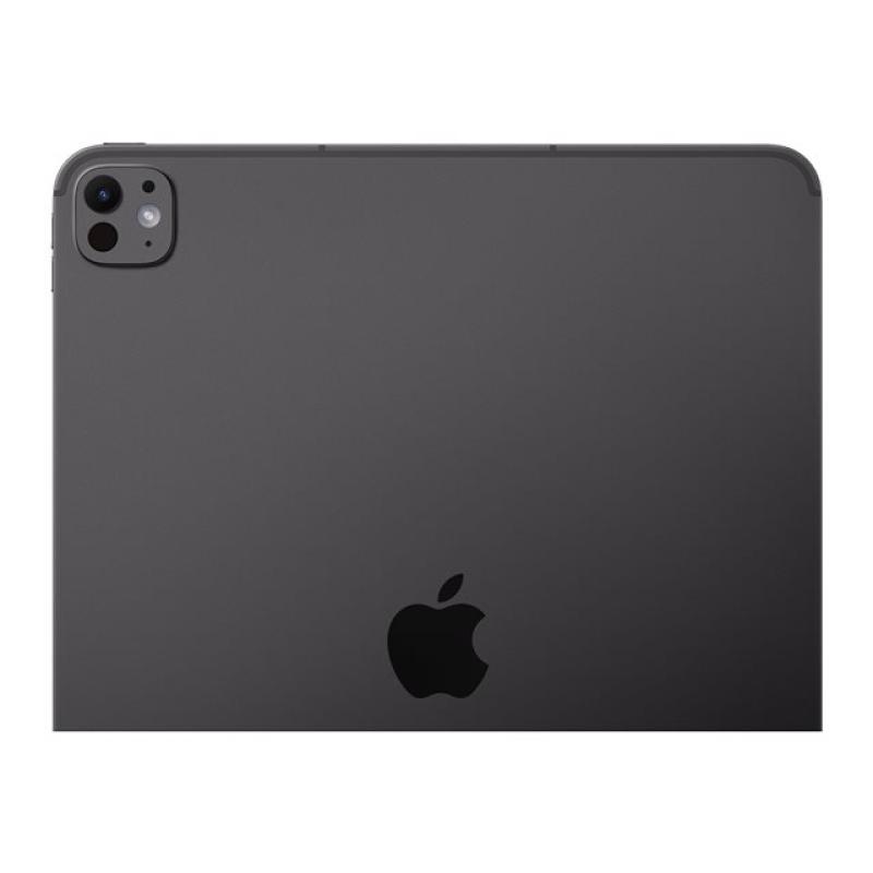 Apple ipad pro 13 pulgadas wifi + cellular 16gb 1tb space black - oled - chip m5 - 12mpx