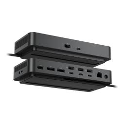 Docking station dell pro thunderbolt 5 12 en 1