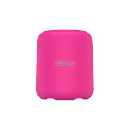 Altavoz bluetooth portable jvc sp - sg10btp rosa