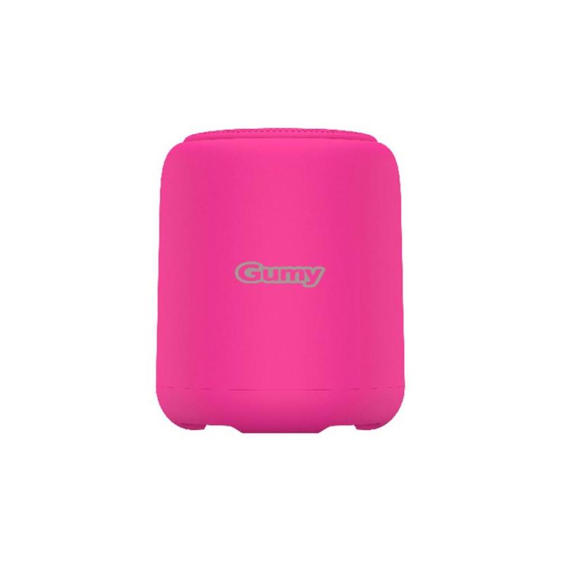 Altavoz bluetooth portable jvc sp - sg10btp rosa
