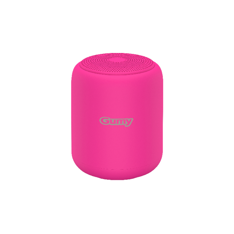 Altavoz bluetooth portable jvc sp - sg10btp rosa