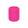 Altavoz bluetooth portable jvc sp - sg10btp rosa