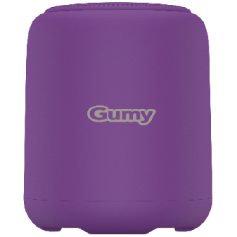 Altavoz bluetooth portable jvc sp - sg10btv violeta