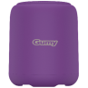 Altavoz bluetooth portable jvc sp - sg10btv violeta