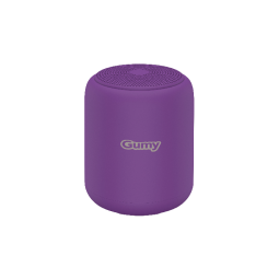 Altavoz bluetooth portable jvc sp - sg10btv violeta