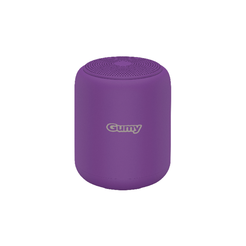 Altavoz bluetooth portable jvc sp - sg10btv violeta