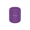 Altavoz bluetooth portable jvc sp - sg10btv violeta