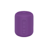 Altavoz bluetooth portable jvc sp - sg10btv violeta