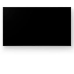 Monitor 55 pulgadas sony professional bravia 4k uhd