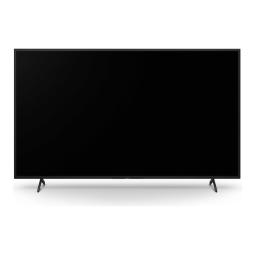 Monitor 65 pulgadas sony professional bravia 4k uhd