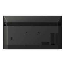 Monitor 85 pulgadas sony professional bravia 4k uhd