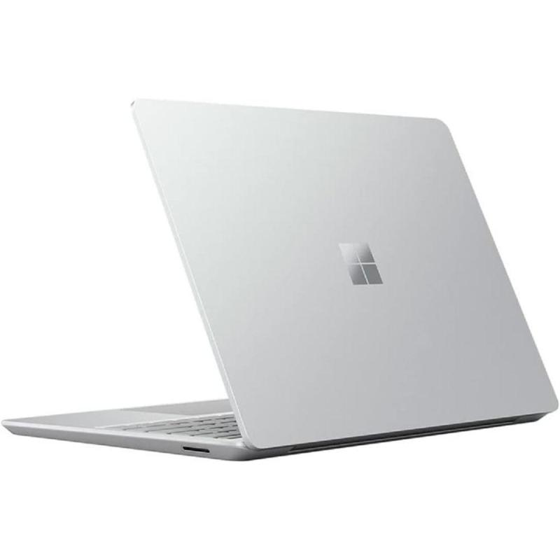Portatil microsoft surface laptop go 1943 i5 - 10th - 4gb - ssd 64gb - 12.4 pulgadas - w11p reacondicionado