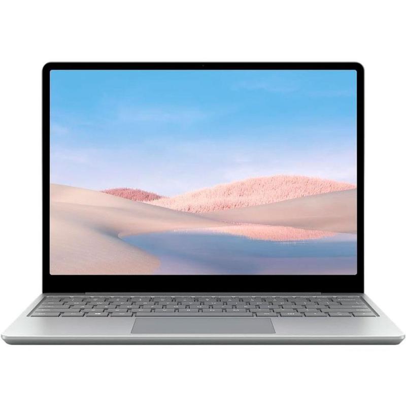 Portatil microsoft surface laptop go 1943 i5 - 10th - 8gb - ssd 128gb - 12.4 pulgadas - w11p reacondicionado