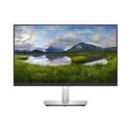 Monitor led 23.8 pulgadas dell pro p2423de ips - lcd - qhd - hdmi - dp - 60hz - 5ms - vesa 100 x 100