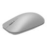 Raton inalambrico microsoft surface mouse gris