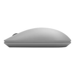 Raton inalambrico microsoft surface mouse gris