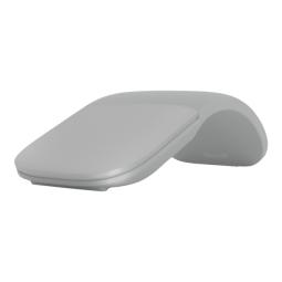 Raton inalambrico microsoft surface arc mouse gris