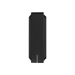 Disco duro externo wd western digital 12tb black d10 game drive for xbox one usb 3.2