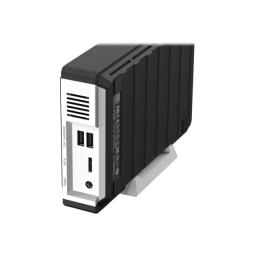 Disco duro externo wd western digital 12tb black d10 game drive for xbox one usb 3.2