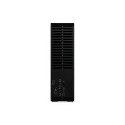 Disco duro externo hdd wd western digital 26tb elements desktop usb 3.2 negro