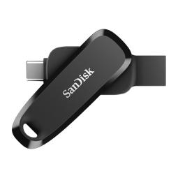Memoria usb 3.2 - usb tipo c sandisk 512gb phone drive