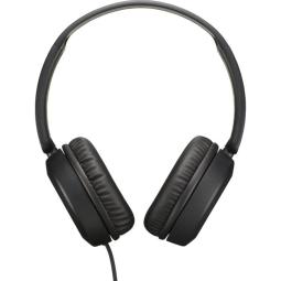 Auriculares jvc ha - s31m - a - e negro