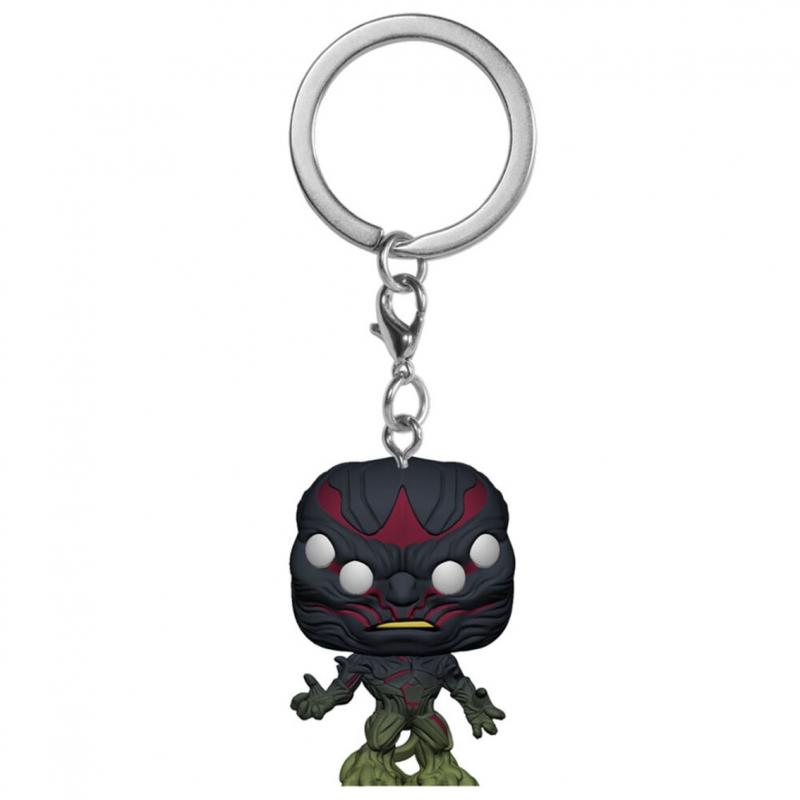 Funko pop keychain llavero marvel eternals kro 50092 - Imagen 1