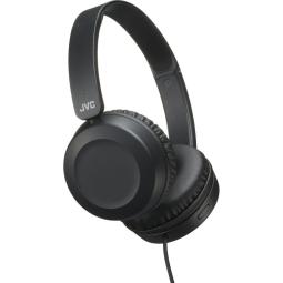 Auriculares jvc ha - s31m - a - e negro
