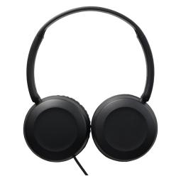 Auriculares jvc ha - s31m - a - e negro