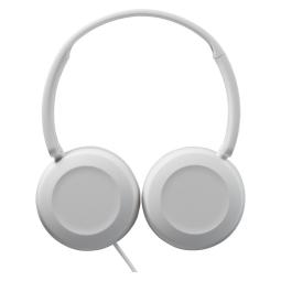 Auriculares jvc ha - s31m - a - e blanco