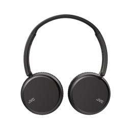 Auriculares jvc ha - s36ws sport inalambrico negro