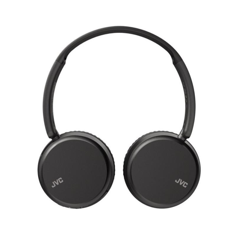 Auriculares jvc ha - s36ws sport inalambrico negro