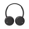 Auriculares jvc ha - s36ws sport inalambrico negro
