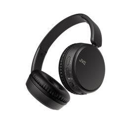 Auriculares jvc ha - s36ws sport inalambrico negro