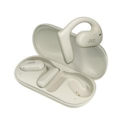 Auricular jvc ha - np35t - w - u inalambrio blanco
