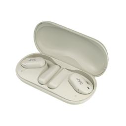 Auricular jvc ha - np35t - w - u inalambrio blanco