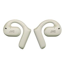 Auricular jvc ha - np35t - w - u inalambrio blanco