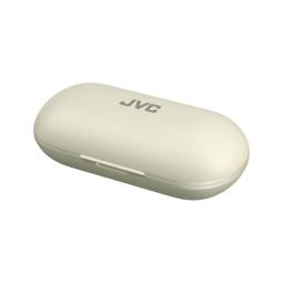 Auricular jvc ha - np35t - w - u inalambrio blanco
