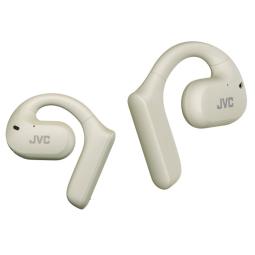 Auricular jvc ha - np35t - w - u inalambrio blanco