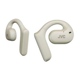 Auricular jvc ha - np35t - w - u inalambrio blanco