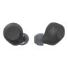 Auriculares sony wf - c710n inalambrico negro