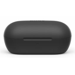 Auriculares sony wf - c710n inalambrico negro