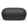 Auriculares sony wf - c710n inalambrico negro
